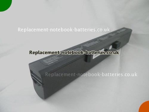 UK Images 2 Of Replacement S20-4S2200-G1L3 HAIER Notebook Battery S20-4S2200-S1L3 4400mAh For Sale In UK