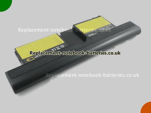 UK Images 2 Of Replacement FRU 92P1082 IBM Notebook Battery FRU 92P1083 4300mAh For Sale In UK