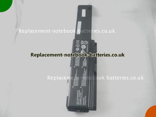 UK Images 2 Of Replacement W20-4S2800-S1S7 AXIOO Notebook Battery 63GW20028-6A 5600mAh for Sale In UK