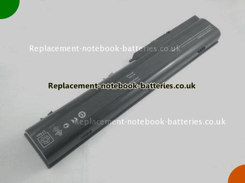 UK Images 2 Of Replacement Firefly 003 HP Notebook Battery Firefly003 74Wh For Sale In UK