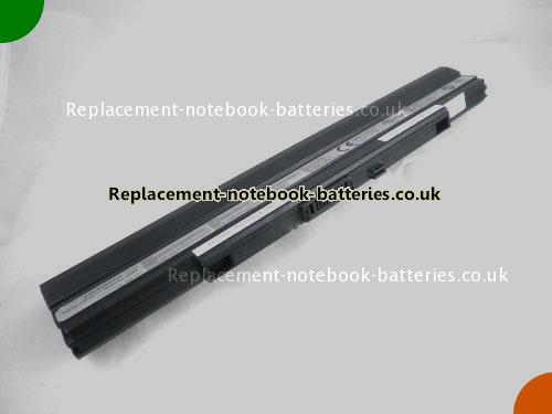 UK Images 2 Of Replacement A42-UL80 ASUS Notebook Battery A42-UL50 5600mAh For Sale In UK