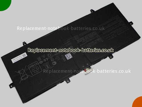 UK Images 2 Of Replacement C22N2107 ASUS Notebook Battery 0B200-04160000 9690mAh, 75Wh for Sale In UK