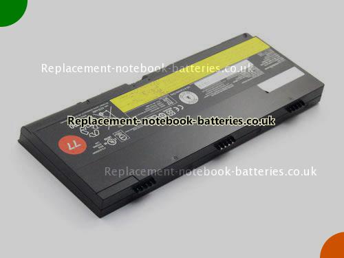 UK Images 2 Of Replacement 00NY490 LENOVO Notebook Battery SB10H45075 4360mAh, 66Wh For Sale In UK