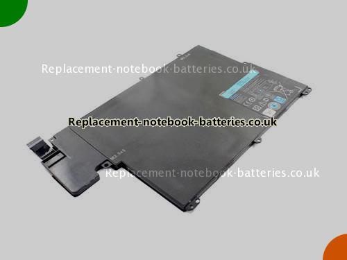 UK Images 2 Of Replacement 88JR6 DELL Notebook Battery V0XTF 49Wh for Sale In UK