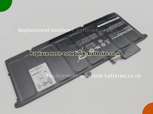 UK Images 2 Of Replacement AA-PBXN8AR SAMSUNG Notebook Battery  8400mAh, 62Wh For Sale In UK