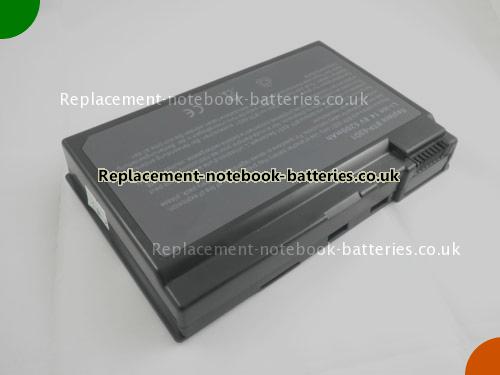 UK Images 2 Of Replacement BT.T8603.001 ACER Notebook Battery BT.00803.007 5200mAh For Sale In UK