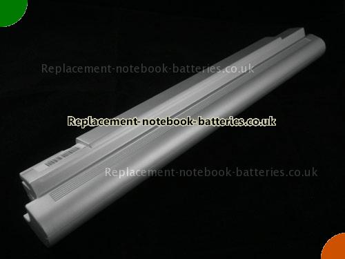 UK Images 2 Of Replacement MS-1058 MSI Notebook Battery MS1006(MS1012) V1 4400mAh For Sale In UK