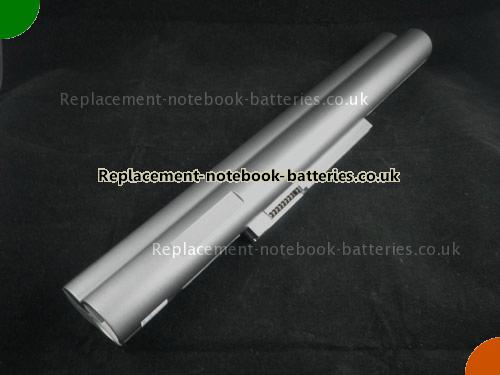 UK Images 2 Of Replacement NBP8A12 ADVENT Notebook Battery NBP6A26 4800mAh For Sale In UK