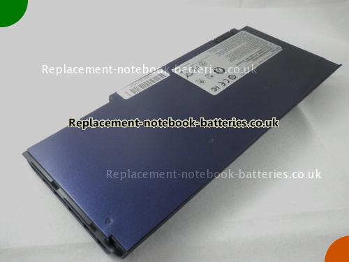 UK Images 2 Of Replacement BTY-S32 MSI Notebook Battery BTY-S31 4400mAh For Sale In UK