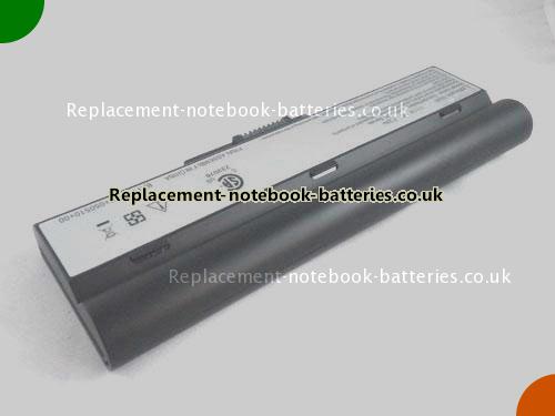 UK Images 2 Of Replacement 23+050490+00 AVERATEC Notebook Battery 2200 7200mAh, 7.2Ah For Sale In UK