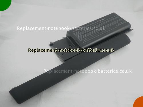 UK Images 2 Of Replacement JD605 DELL Notebook Battery KD489 6600mAh For Sale In UK