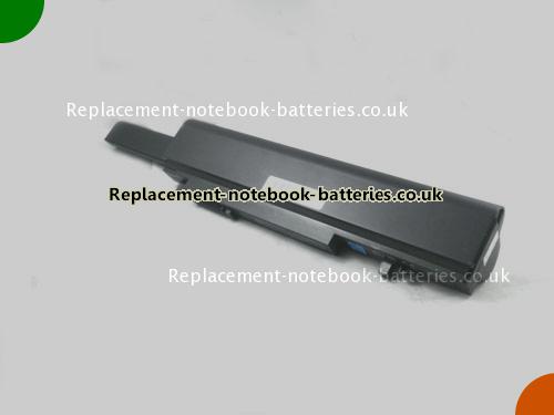 UK Images 2 Of Replacement 312-0815 DELL Notebook Battery 451-10692 6600mAh For Sale In UK