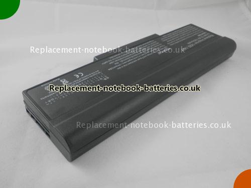 UK Images 2 Of Replacement A32-F3 ASUS Notebook Battery SQU-529 6600mAh For Sale In UK