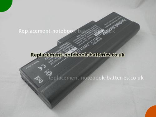 UK Images 2 Of Replacement BATHL90L9 COMPAL Notebook Battery BATEL90L9 6600mAh For Sale In UK