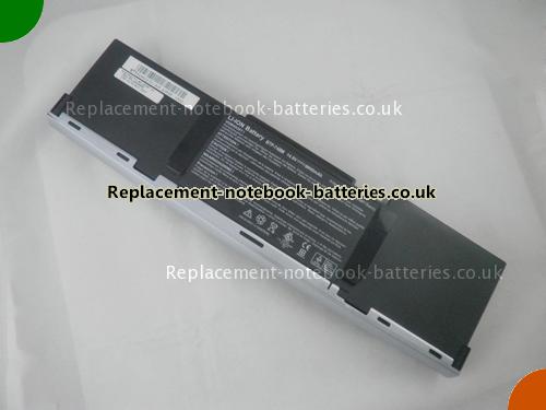 UK Images 2 Of Replacement BTP-75BM MEDION Notebook Battery BTP-55E3 6600mAh For Sale In UK