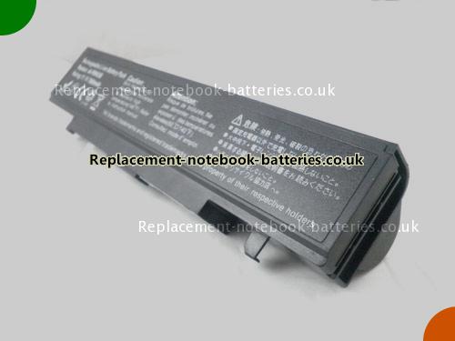 UK Images 2 Of Replacement AA-PB9NC6W SAMSUNG Notebook Battery AA-PL9NC6W 7800mAh For Sale In UK