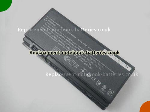 UK Images 2 Of Replacement 443050-762 HP Notebook Battery HSTNN-I35C 83Wh For Sale In UK