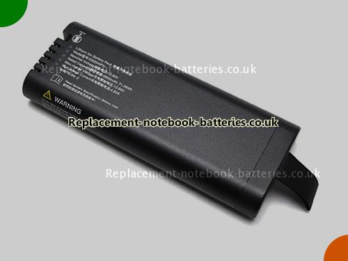 UK Images 2 Of Replacement GS2040FH RRC Notebook Battery 410030-03 6900mAh, 71.28Wh For Sale In UK