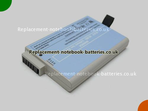 UK Images 2 Of Replacement 989803135861 PHILIPS Notebook Battery M4605A 65Wh For Sale In UK