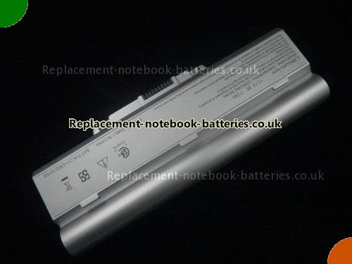 UK Images 2 Of Replacement 23+050490+01 AVERATEC Notebook Battery 2200 Series 7200mAh, 7.2Ah For Sale In UK