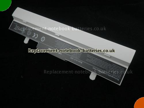 UK Images 2 Of Replacement PL31-1005 ASUS Notebook Battery PL32-1005 7800mAh For Sale In UK