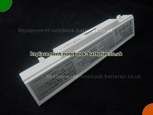 UK Images 2 Of Replacement AA-PB9NC6B SAMSUNG Notebook Battery Q318 7800mAh For Sale In UK