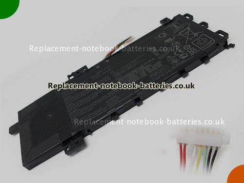 UK Images 2 Of Replacement B21N1818 ASUS Notebook Battery 2ICP6/61/80 4212mAh, 32Wh For Sale In UK