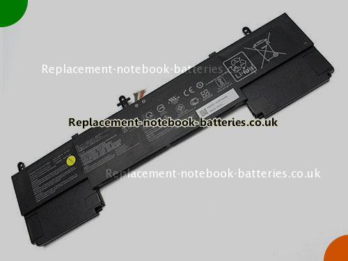 UK Images 2 Of Replacement C42N1839 ASUS Notebook Battery 0B200-03470000 4614mAh, 71Wh For Sale In UK