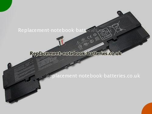 UK Images 2 Of Replacement 4ICP5/41/75-2 ASUS Notebook Battery C42PHJH 4614mAh, 71Wh For Sale In UK