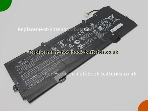 UK Images 2 Of Replacement 928427-271 HP Notebook Battery YB06084XL 7280mAh, 84.04Wh For Sale In UK