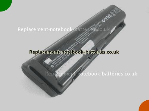 UK Images 2 Of Replacement HSTNN-C51L HP Notebook Battery 462890-151 7800mAh For Sale In UK