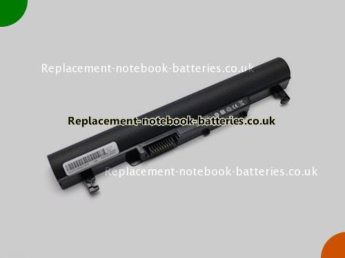 UK Images 2 Of Replacement BTY-S16 MSI Notebook Battery 925T2008F 2200mAh, 24Wh For Sale In UK