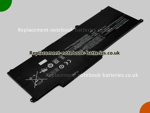 UK Images 2 Of Replacement AA-PLXN4AR SAMSUNG Notebook Battery BA43-00349A 5200mAh For Sale In UK