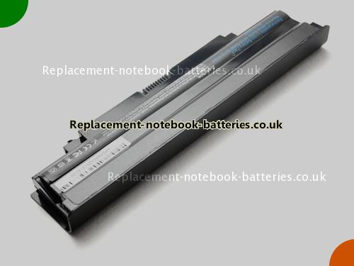 UK Images 2 Of Replacement J1KND DELL Notebook Battery 04YRJH 5200mAh For Sale In UK