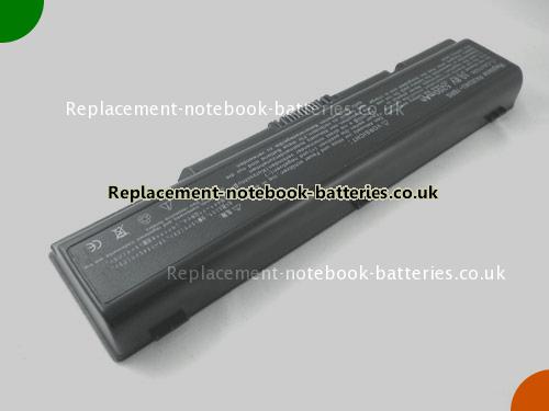 UK Images 2 Of Replacement PA3535U-1BRS TOSHIBA Notebook Battery PA3727U-1BRS 5200mAh For Sale In UK