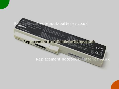 UK Images 2 Of Replacement 916C7830F LG Notebook Battery SW8-3S4400-B1B1 4400mAh, 49Wh for Sale In UK