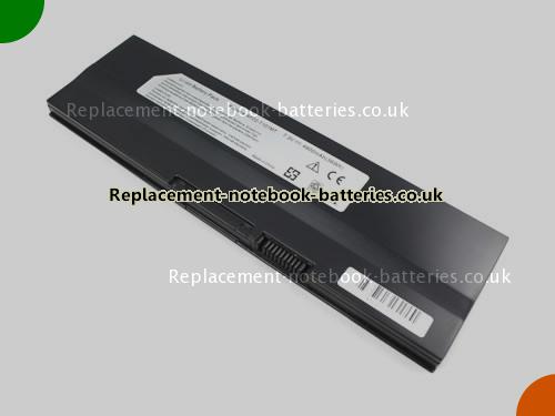 UK Images 2 Of Replacement 90-0A1Q2B1000Q ASUS Notebook Battery AP22T101MT 4900mAh, 36Wh For Sale In UK