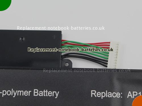 UK Images 2 Of Replacement KT.00303.002 ACER Notebook Battery AP12A41 4800mAh, 53Wh For Sale In UK