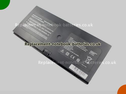 UK Images 2 Of Replacement AT907AA HP Notebook Battery 594796-001 5200mAh, 58Wh For Sale In UK