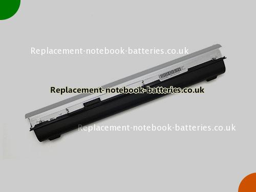 UK Images 2 Of Replacement LA04 HP Notebook Battery 888182064801 5200mAh, 77Wh for Sale In UK