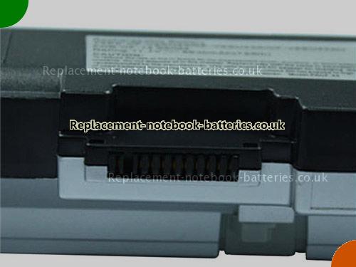 UK Images 2 Of Replacement CFVZSU43A PANASONIC Notebook Battery CF-VZSU43 6600mAh, 73Wh For Sale In UK