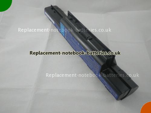 UK Images 3 Of Replacement BT.00603.111 ACER Notebook Battery BT.00607.127 9000mAh, 99Wh For Sale In UK