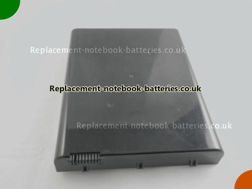 UK Images 3 Of Replacement 87-D90TS-4D6 CLEVO Notebook Battery D900TBAT-12 6600mAh For Sale In UK