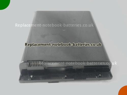 UK Images 3 Of Replacement 6-87-D90CS-4D6 CLEVO Notebook Battery D900TBAT 6600mAh For Sale In UK