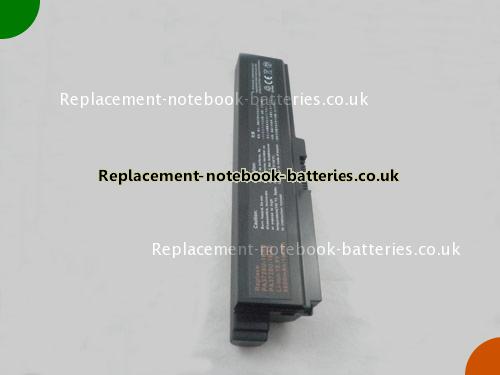 UK Images 3 Of Replacement PABAS230 TOSHIBA Notebook Battery PA3634U-1BAS 8800mAh For Sale In UK