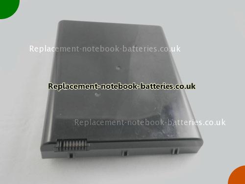 UK Images 3 Of Replacement D900TBAT CLEVO Notebook Battery D900TBAT-12 6600mAh For Sale In UK