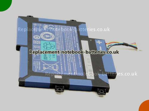 UK Images 3 Of Replacement BT.00203.005 ACER Notebook Battery BAT711 1530mAh For Sale In UK