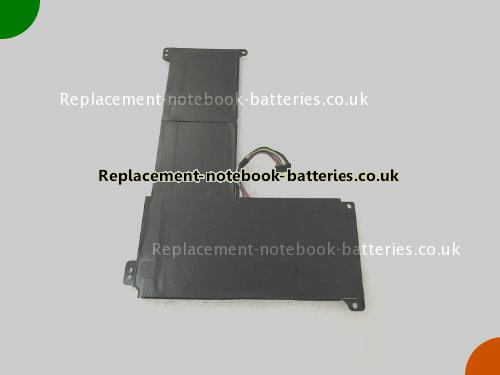 UK Images 3 Of Replacement 0813007 LENOVO Notebook Battery BSNO3558E5 4140mAh For Sale In UK