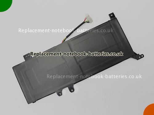 UK Images 3 Of Replacement BN1818-2 ASUS Notebook Battery 2ICP6/61/80 4212mAh, 32Wh For Sale In UK