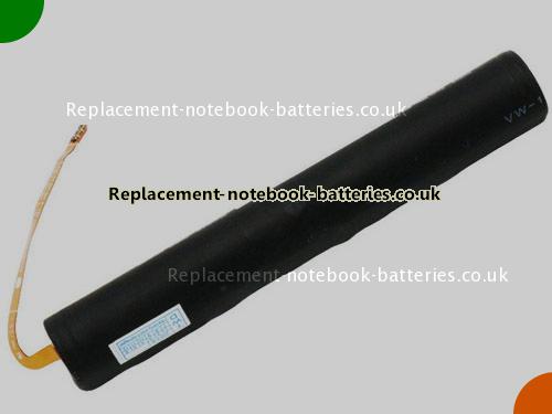 UK Images 3 Of Replacement L15X2K32 LENOVO Notebook Battery L15D2K32 6200mAh, 32Wh for Sale In UK